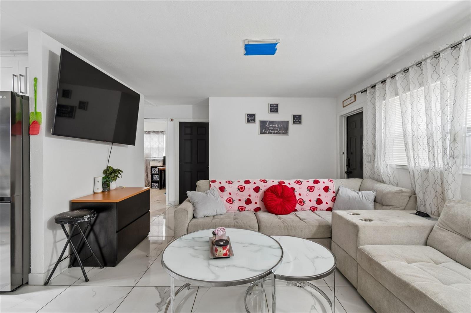 CASTLE HEIGHTS 1ST ADD - Residential