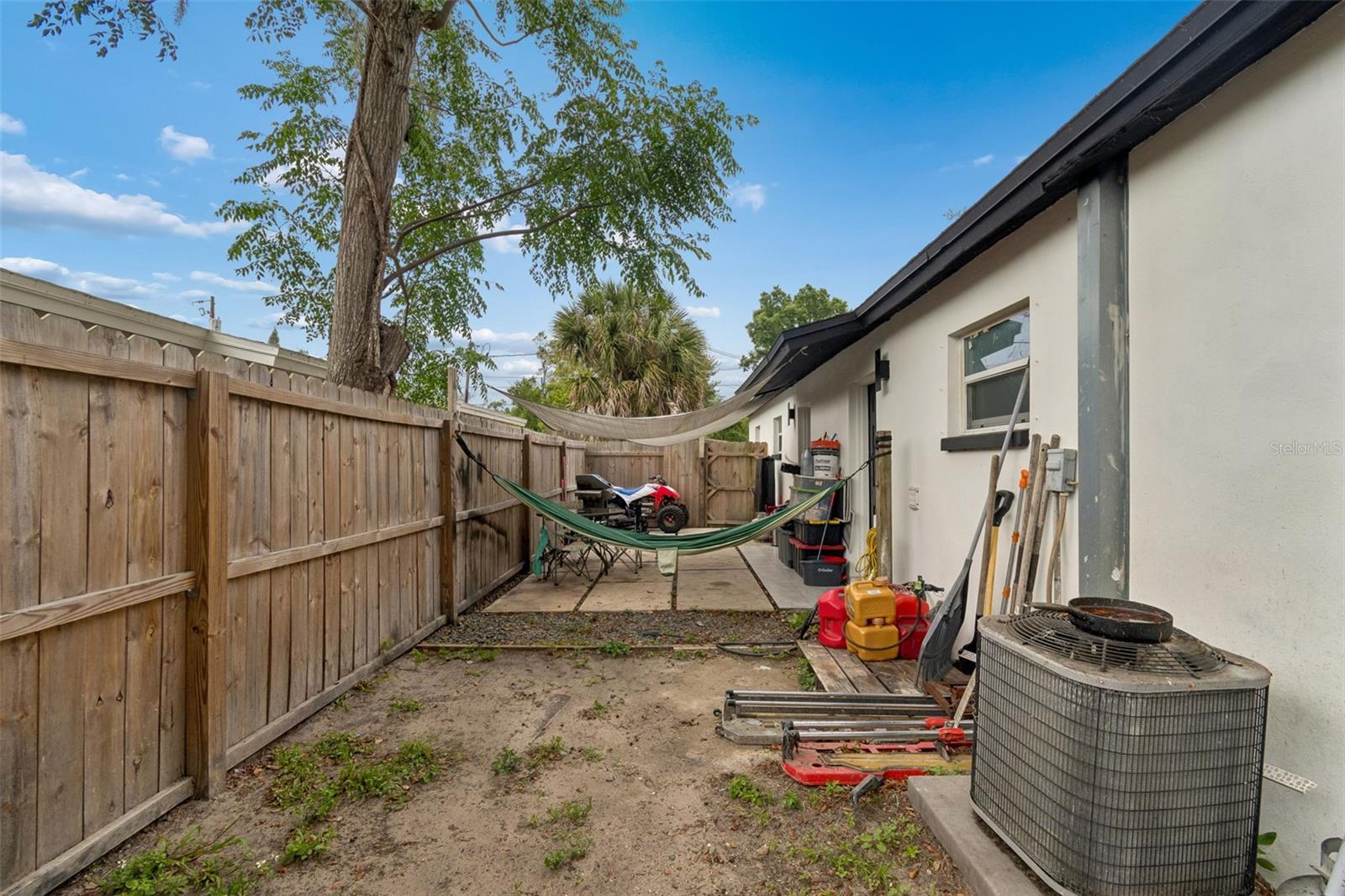 CASTLE HEIGHTS 1ST ADD - Residential