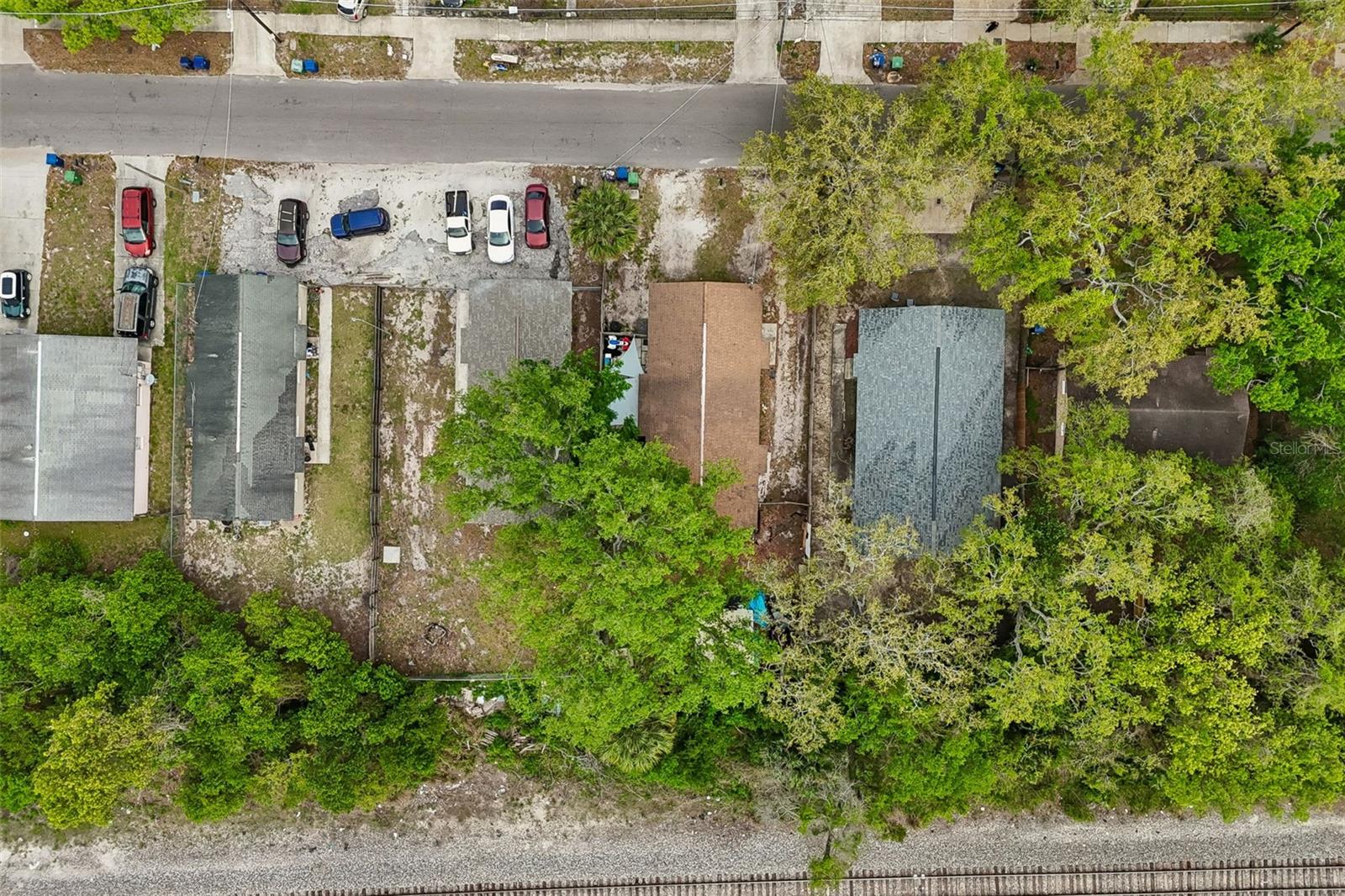 CASTLE HEIGHTS 1ST ADD - Residential