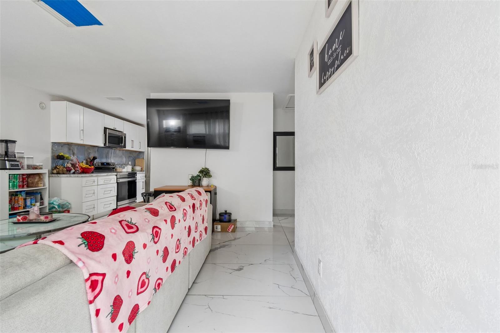 CASTLE HEIGHTS 1ST ADD - Residential