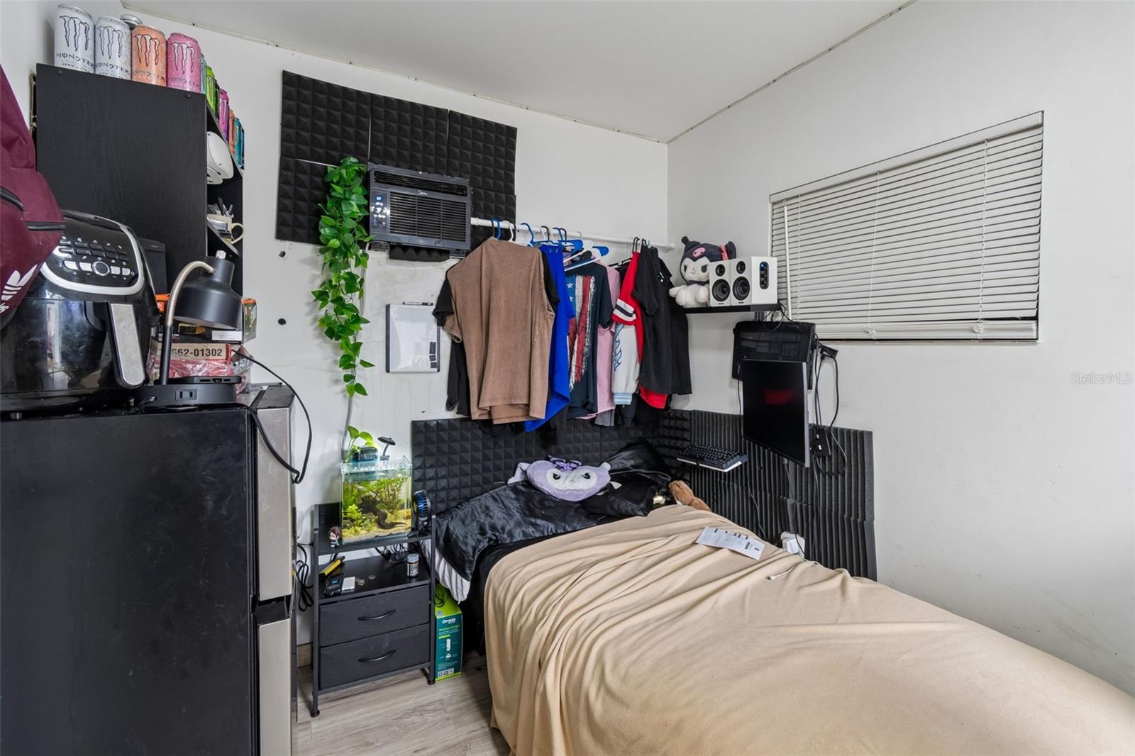 CASTLE HEIGHTS 1ST ADD - Residential