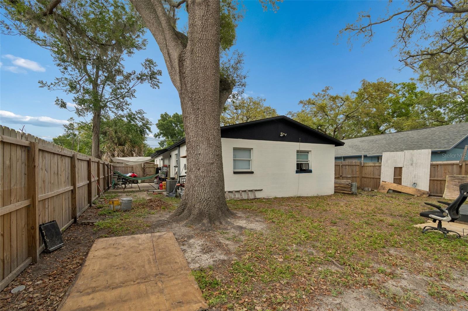 CASTLE HEIGHTS 1ST ADD - Residential