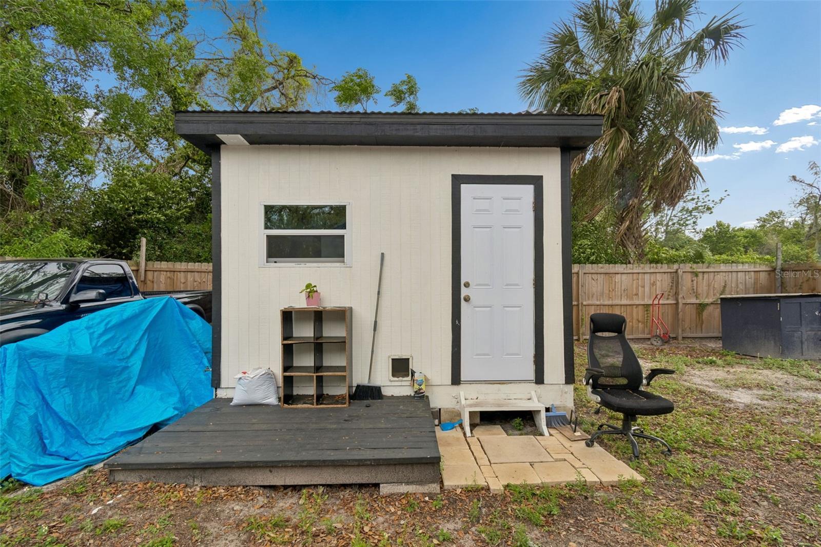 CASTLE HEIGHTS 1ST ADD - Residential