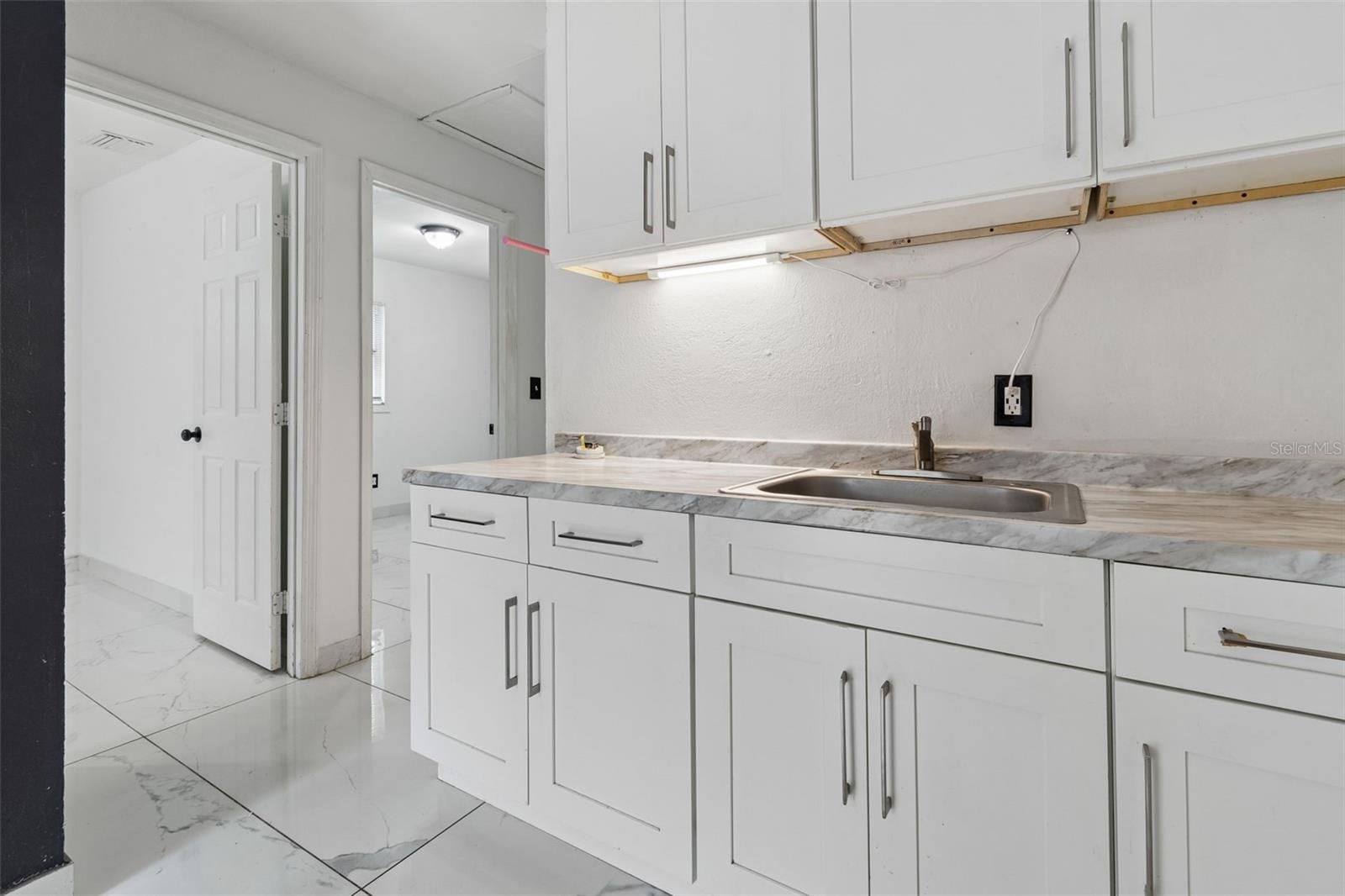 CASTLE HEIGHTS 1ST ADD - Residential