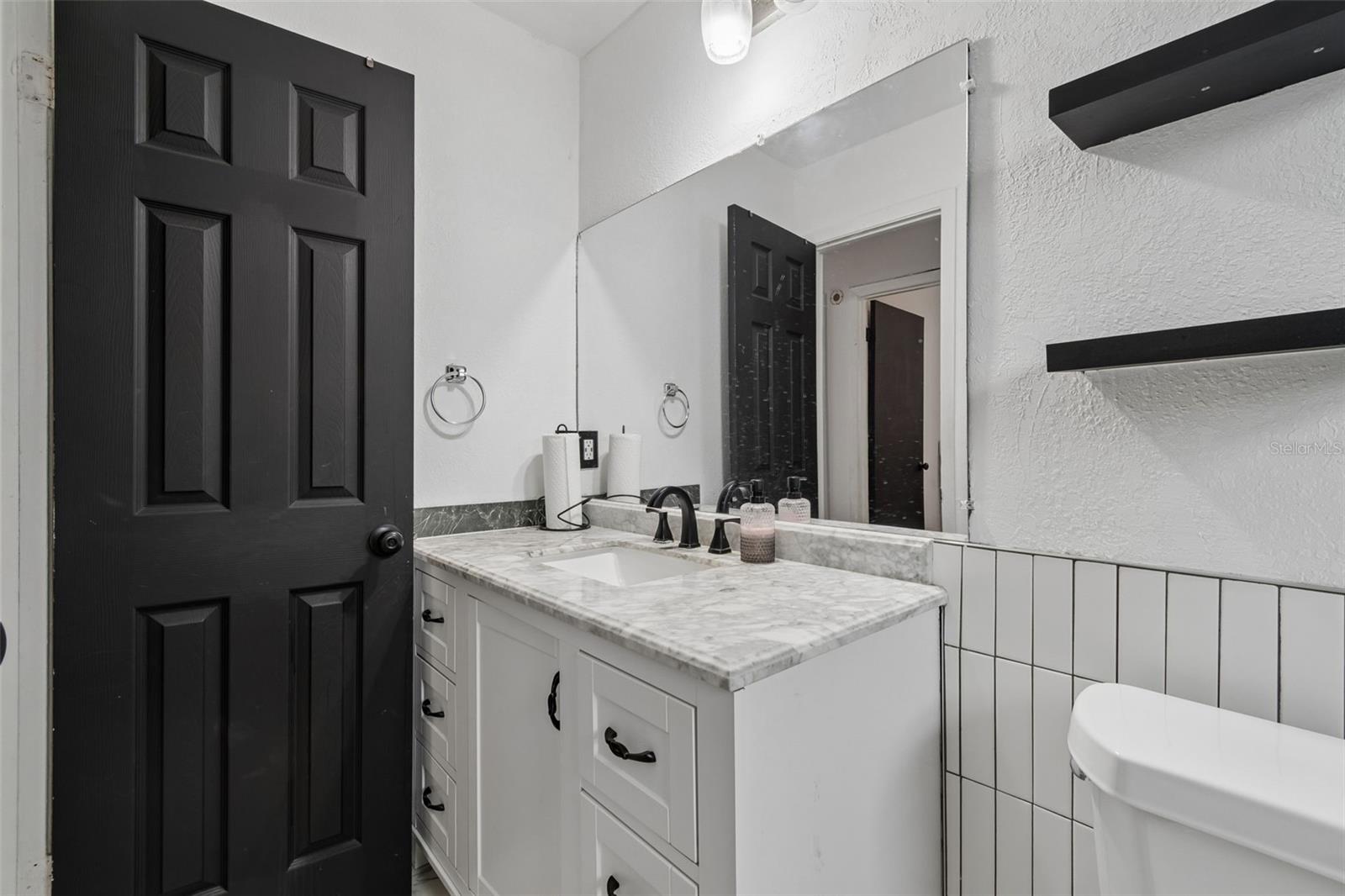 CASTLE HEIGHTS 1ST ADD - Residential