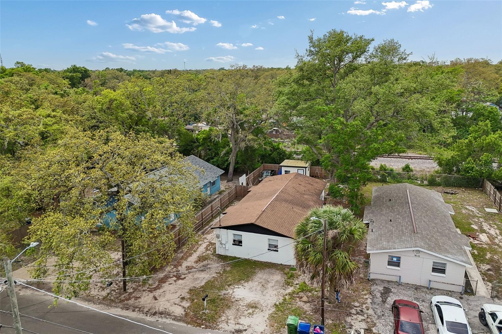 CASTLE HEIGHTS 1ST ADD - Residential