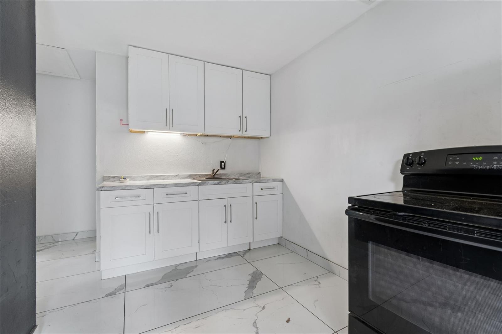 CASTLE HEIGHTS 1ST ADD - Residential