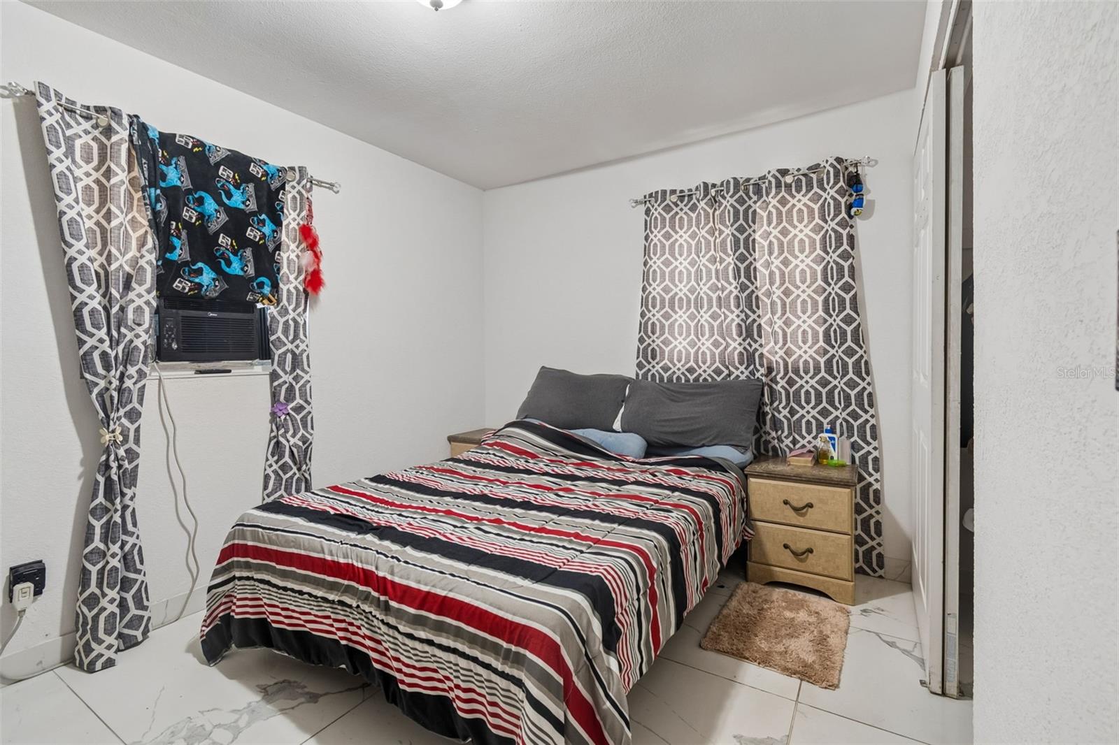 CASTLE HEIGHTS 1ST ADD - Residential