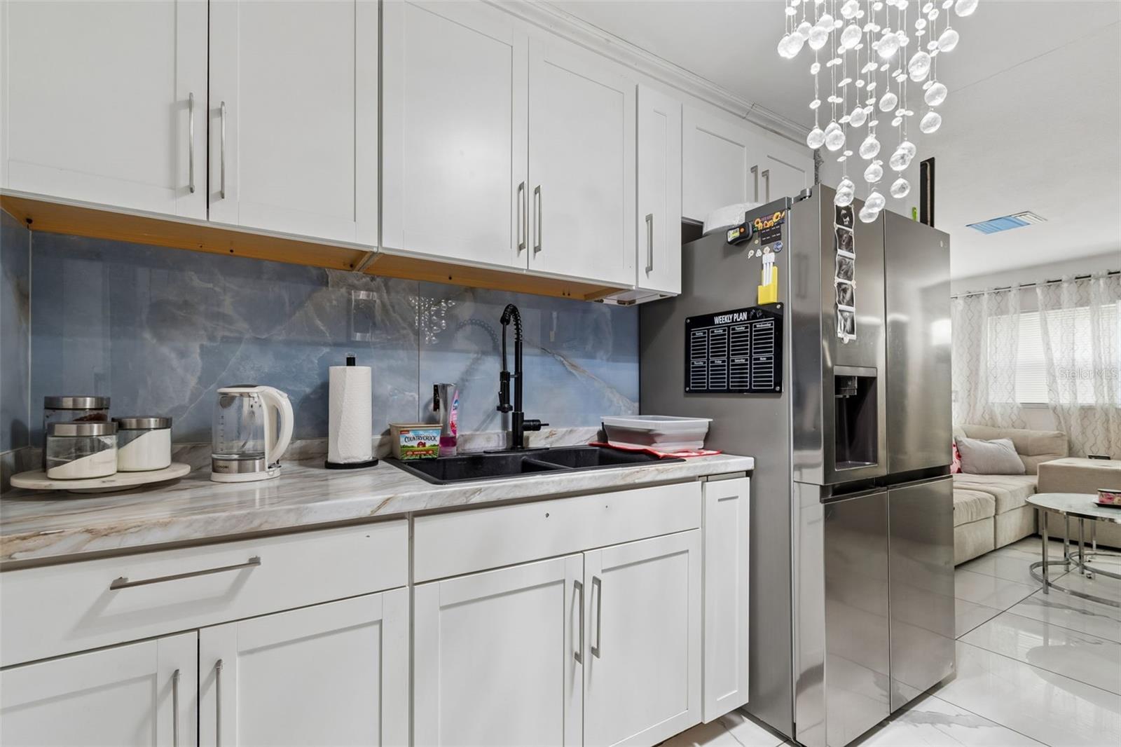 CASTLE HEIGHTS 1ST ADD - Residential