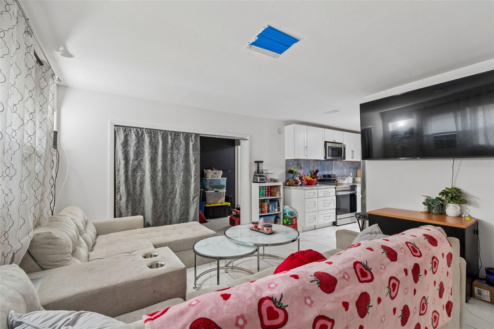 CASTLE HEIGHTS 1ST ADD - Residential