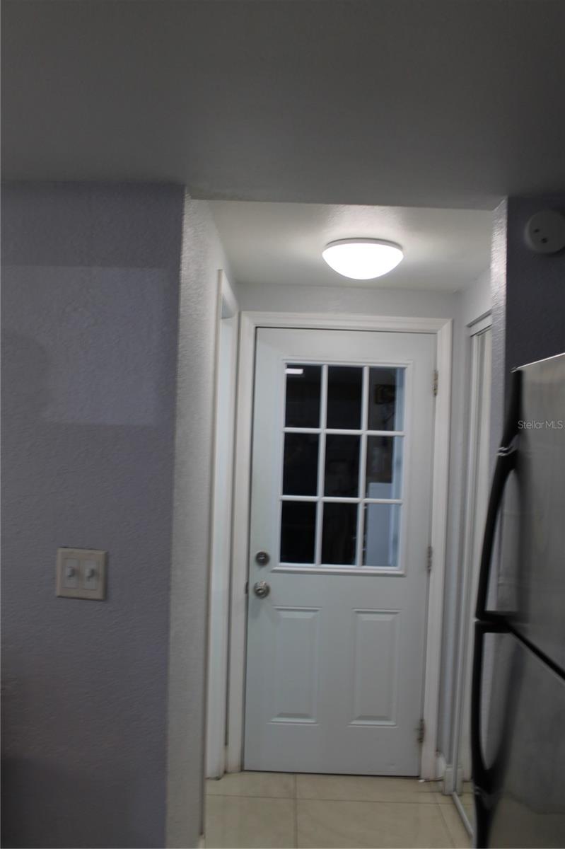 REGENCY PARK - Residential