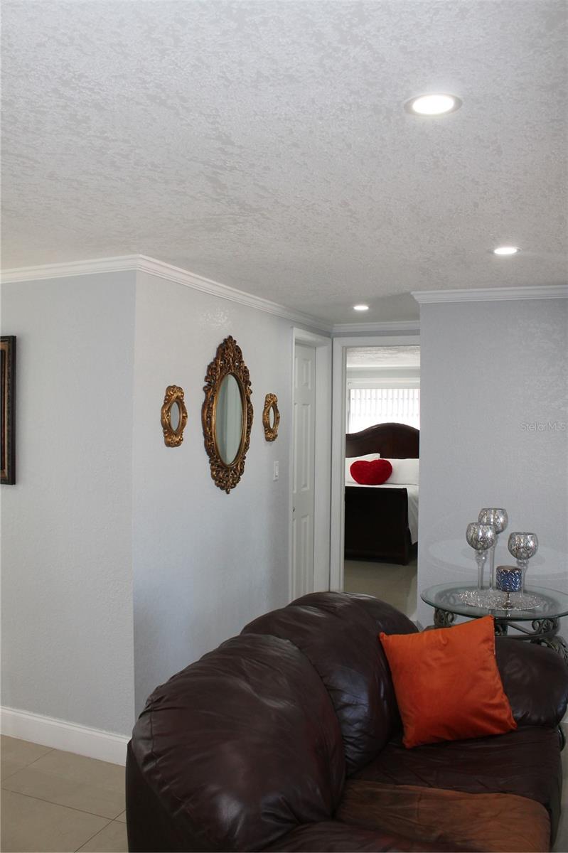 REGENCY PARK - Residential