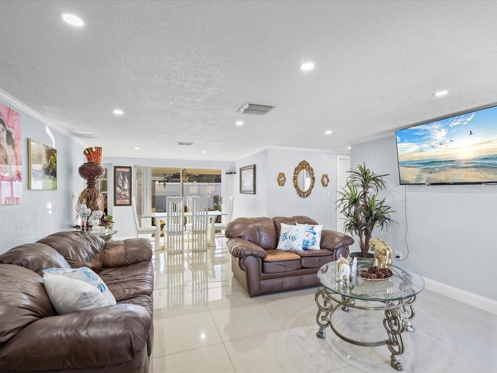 Photo of 9006 Lunar Lane, Port Richey, FL 34668 (MLS # TB8452195)