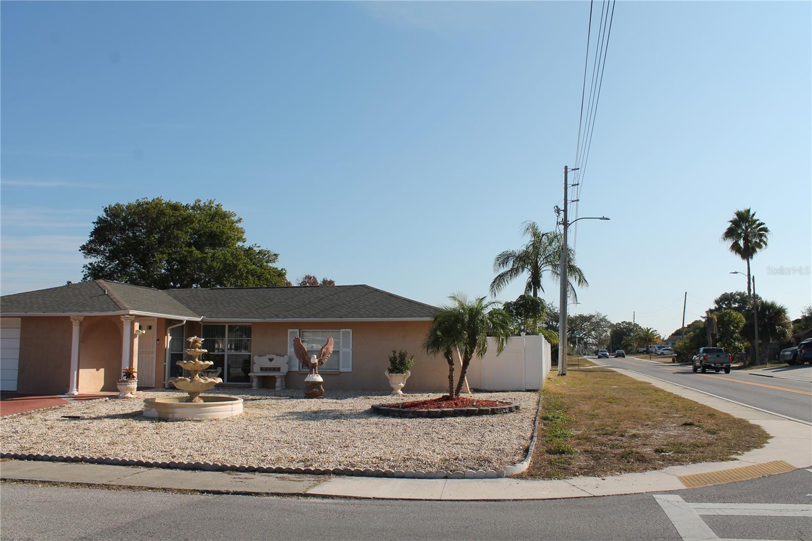 REGENCY PARK - Residential