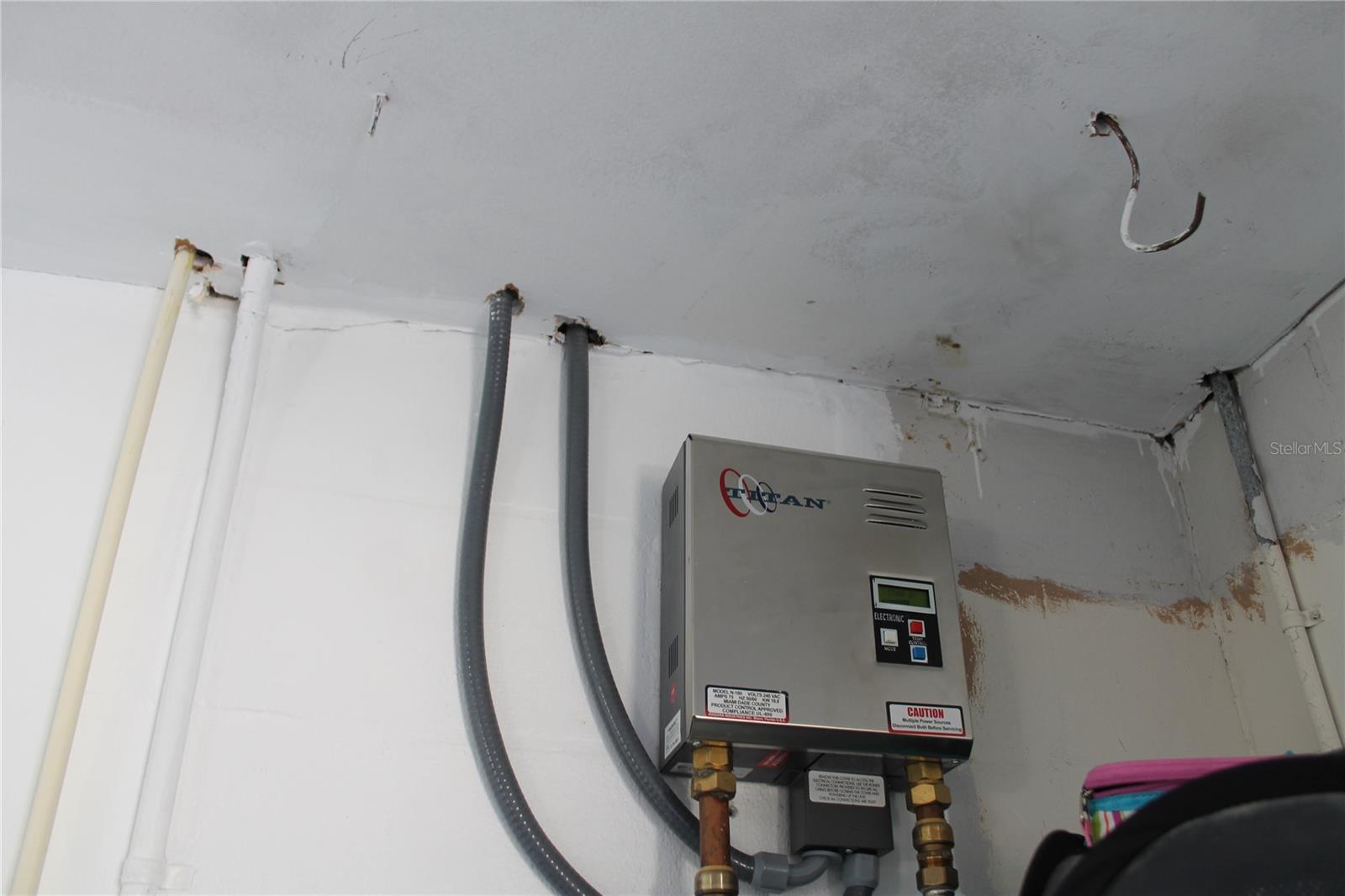 REGENCY PARK - Residential