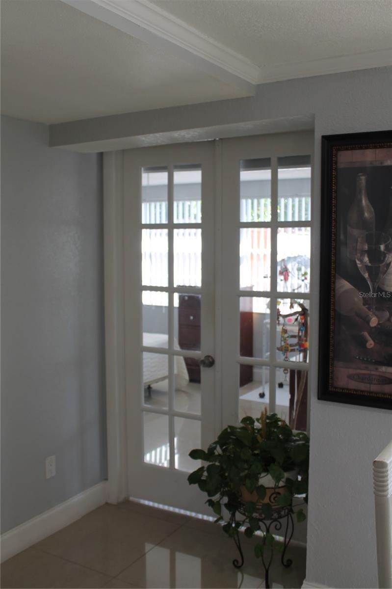 REGENCY PARK - Residential