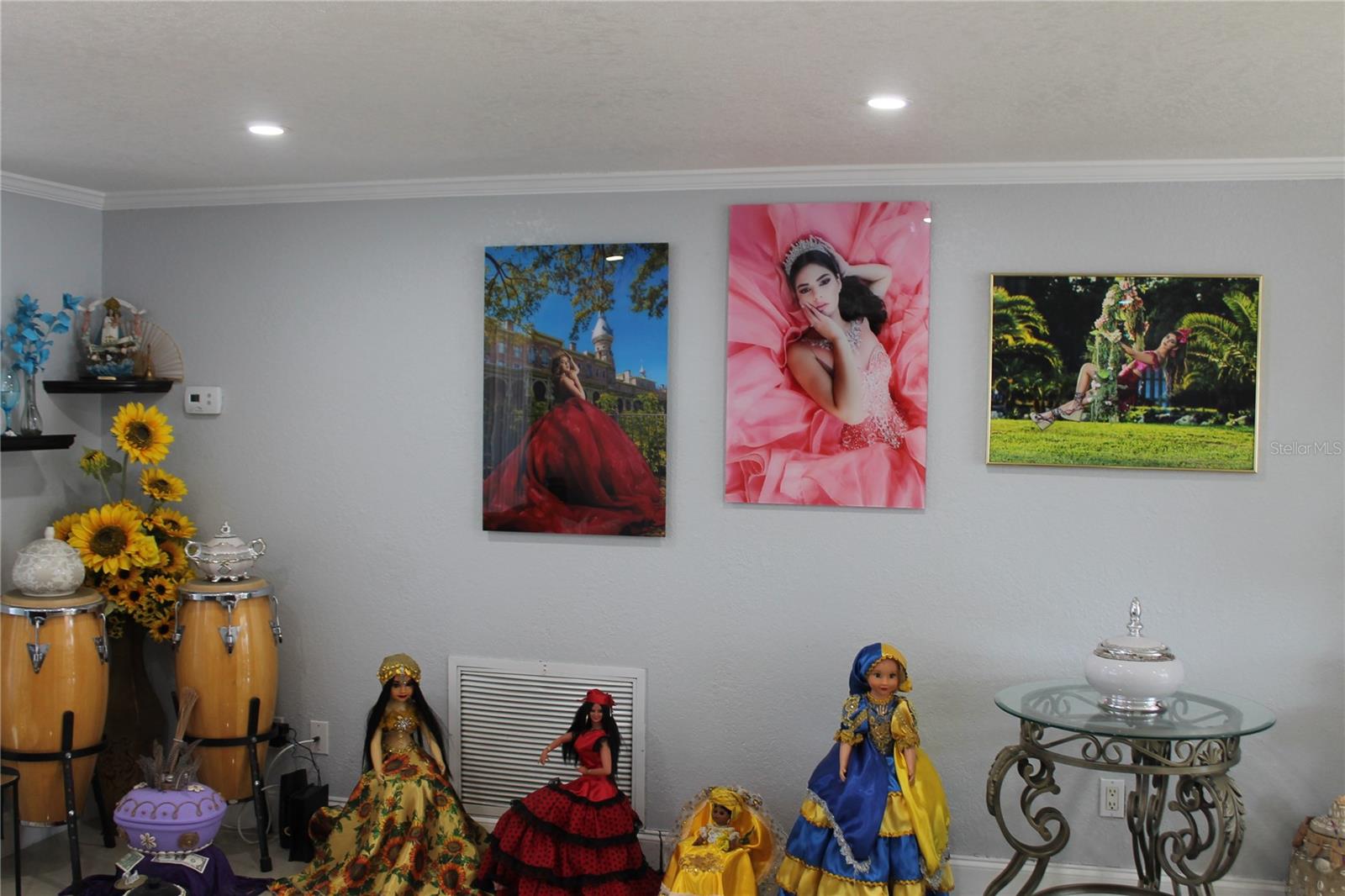 REGENCY PARK - Residential