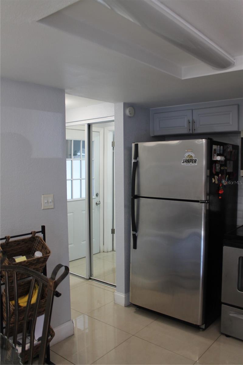 REGENCY PARK - Residential