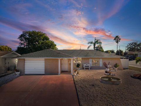 Photo of 9006 Lunar Lane, Port Richey, FL 34668 (MLS # TB8452195)