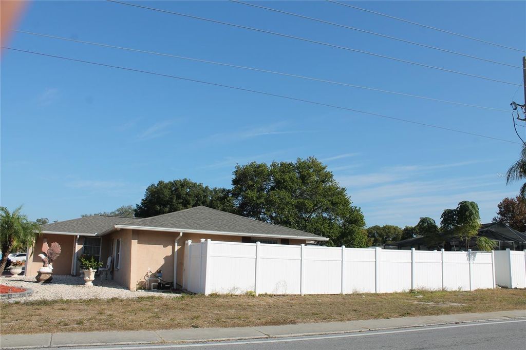 Photo of 9006 Lunar Lane, Port Richey, FL 34668 (MLS # TB8452195)