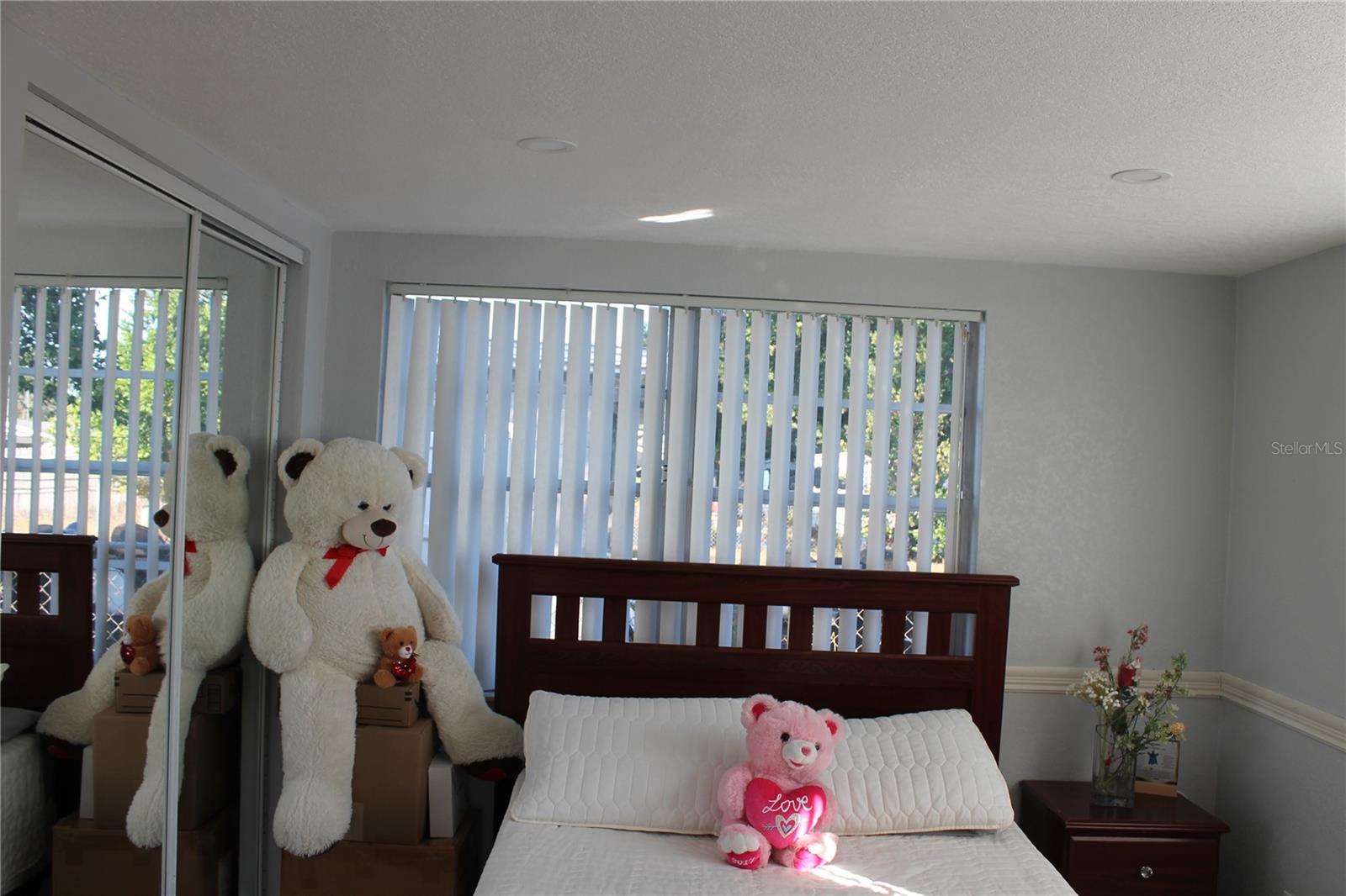 REGENCY PARK - Residential