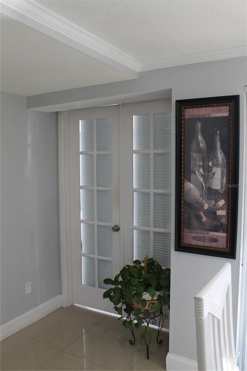 REGENCY PARK - Residential