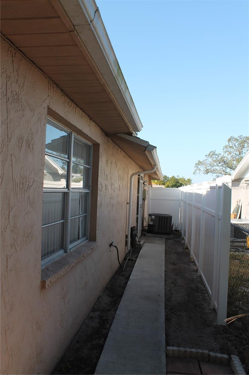 REGENCY PARK - Residential