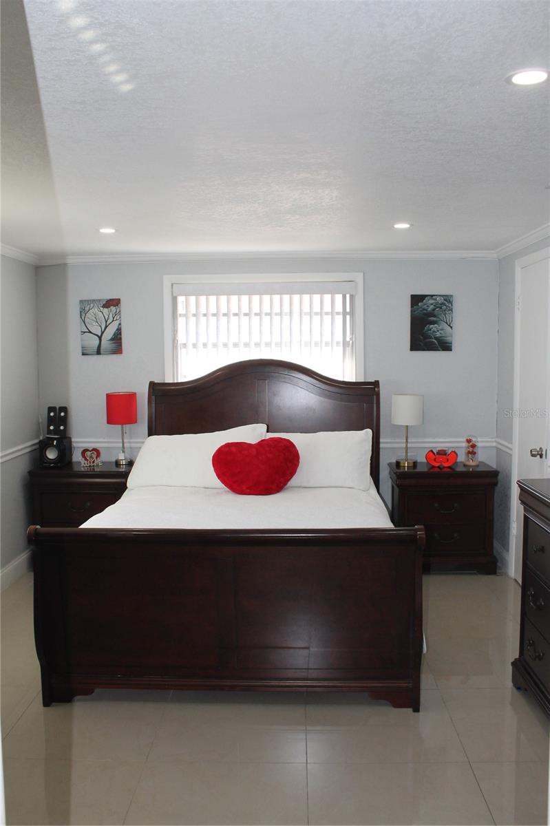 REGENCY PARK - Residential