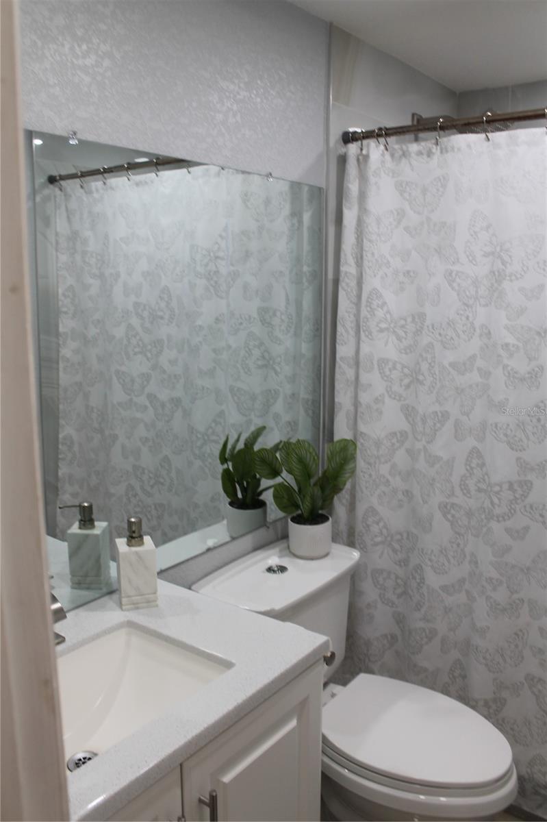 REGENCY PARK - Residential