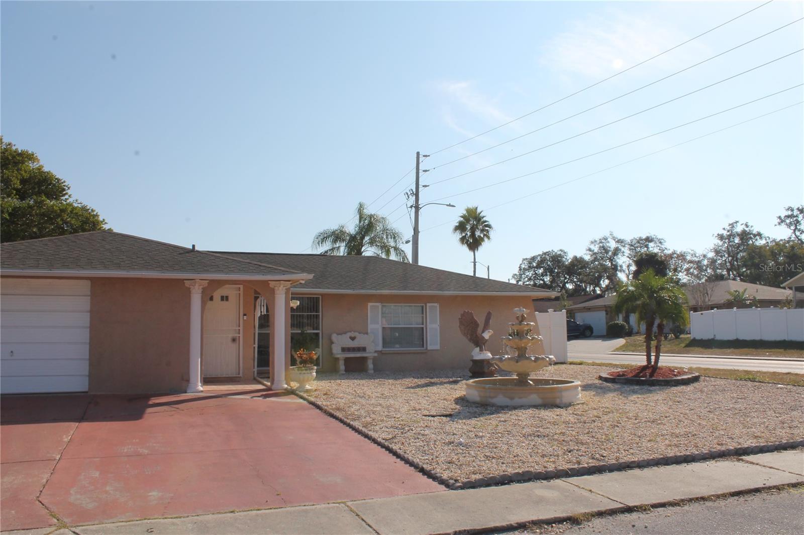 REGENCY PARK - Residential