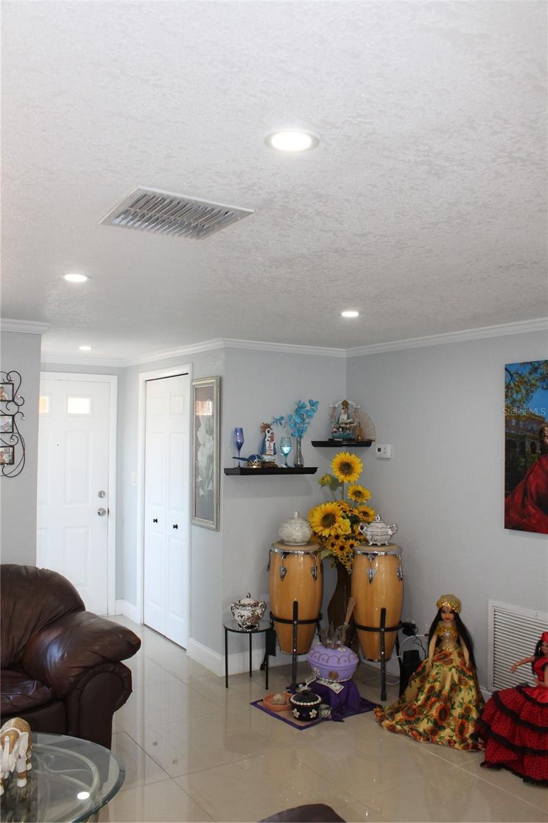 REGENCY PARK - Residential