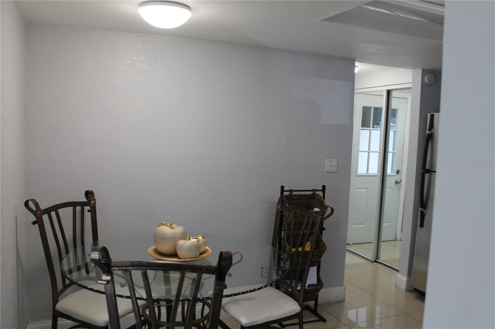 REGENCY PARK - Residential