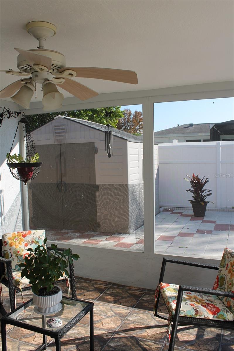 REGENCY PARK - Residential