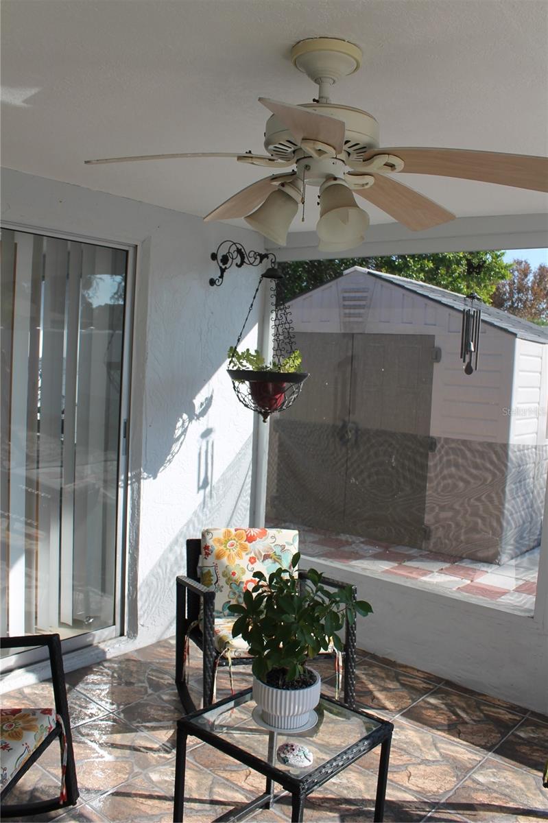 REGENCY PARK - Residential