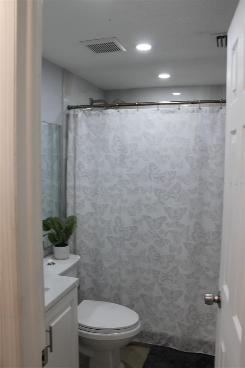 REGENCY PARK - Residential