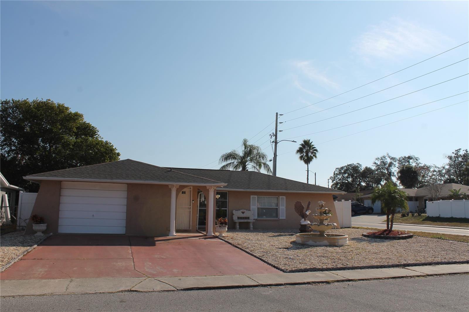 REGENCY PARK - Residential