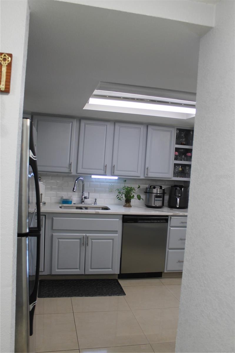 REGENCY PARK - Residential