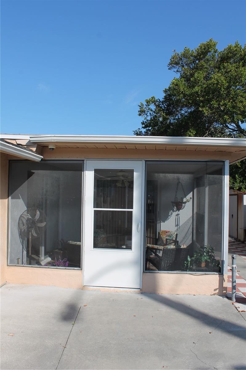 REGENCY PARK - Residential