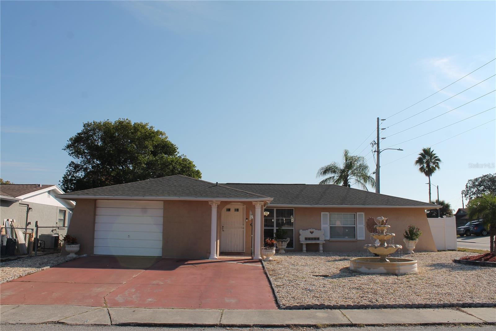 REGENCY PARK - Residential