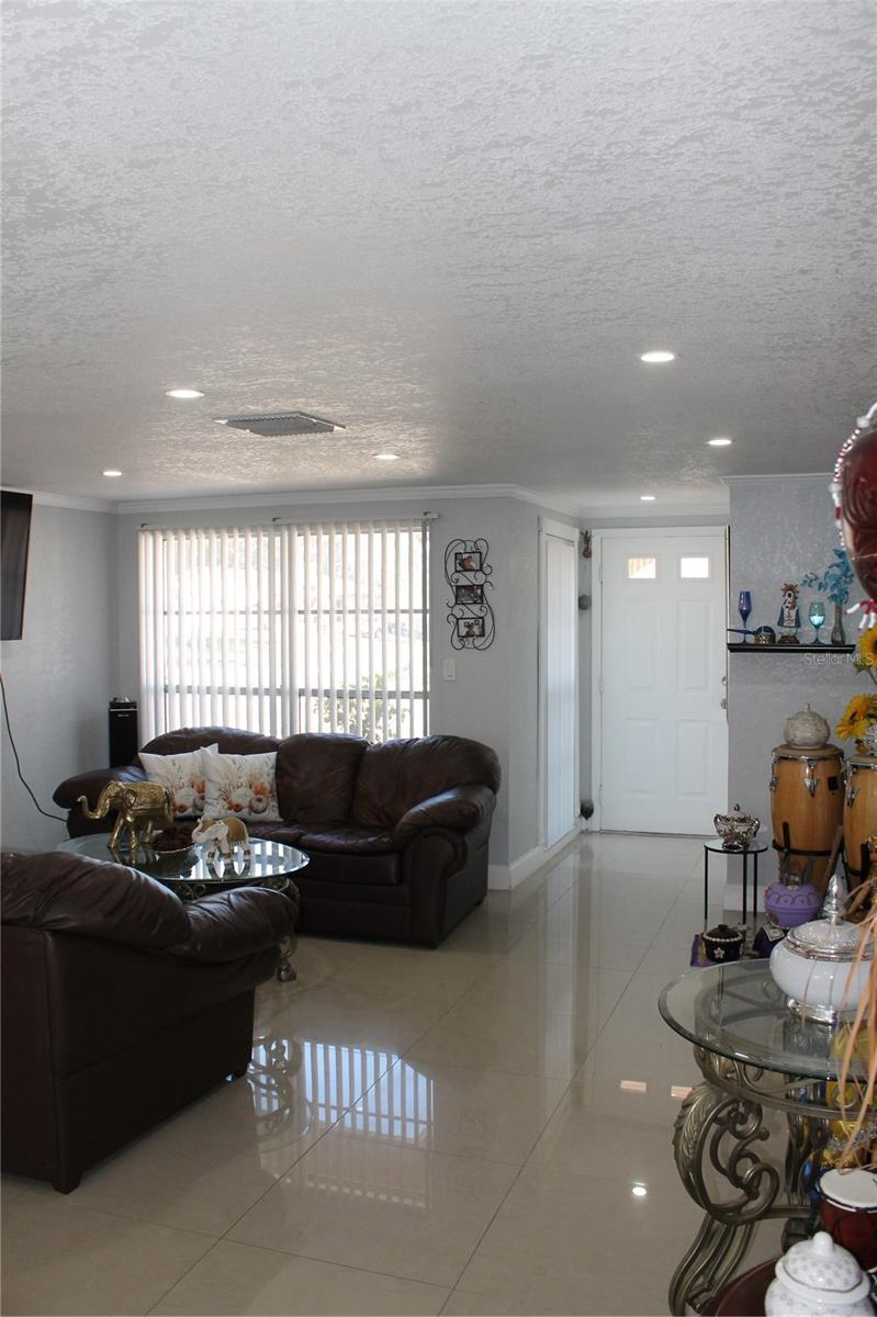 REGENCY PARK - Residential