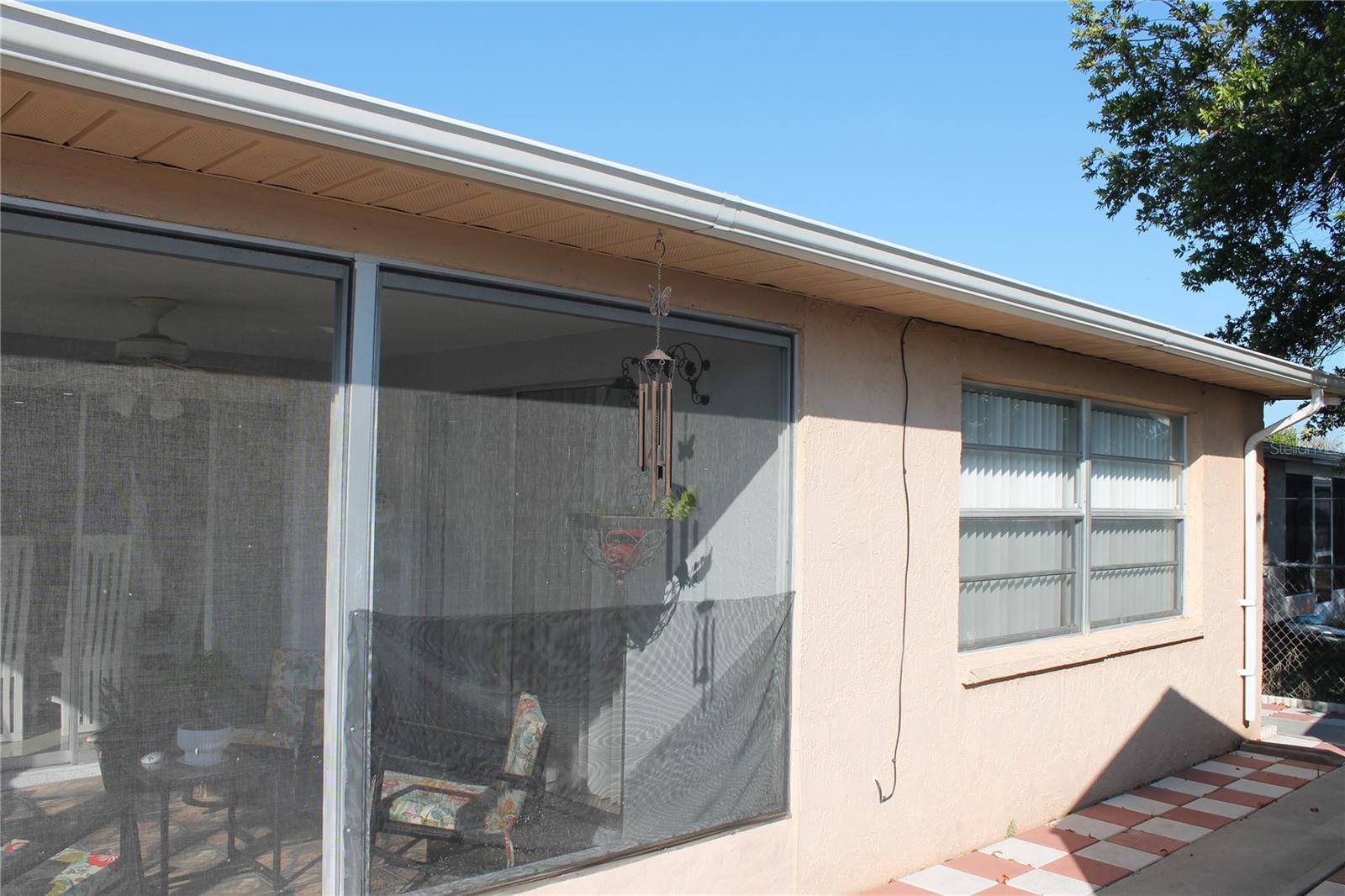 REGENCY PARK - Residential