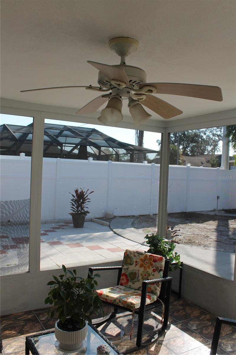 REGENCY PARK - Residential