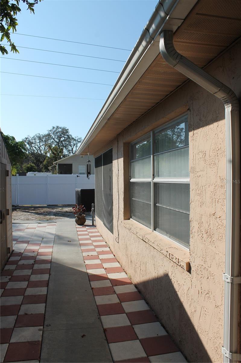 REGENCY PARK - Residential