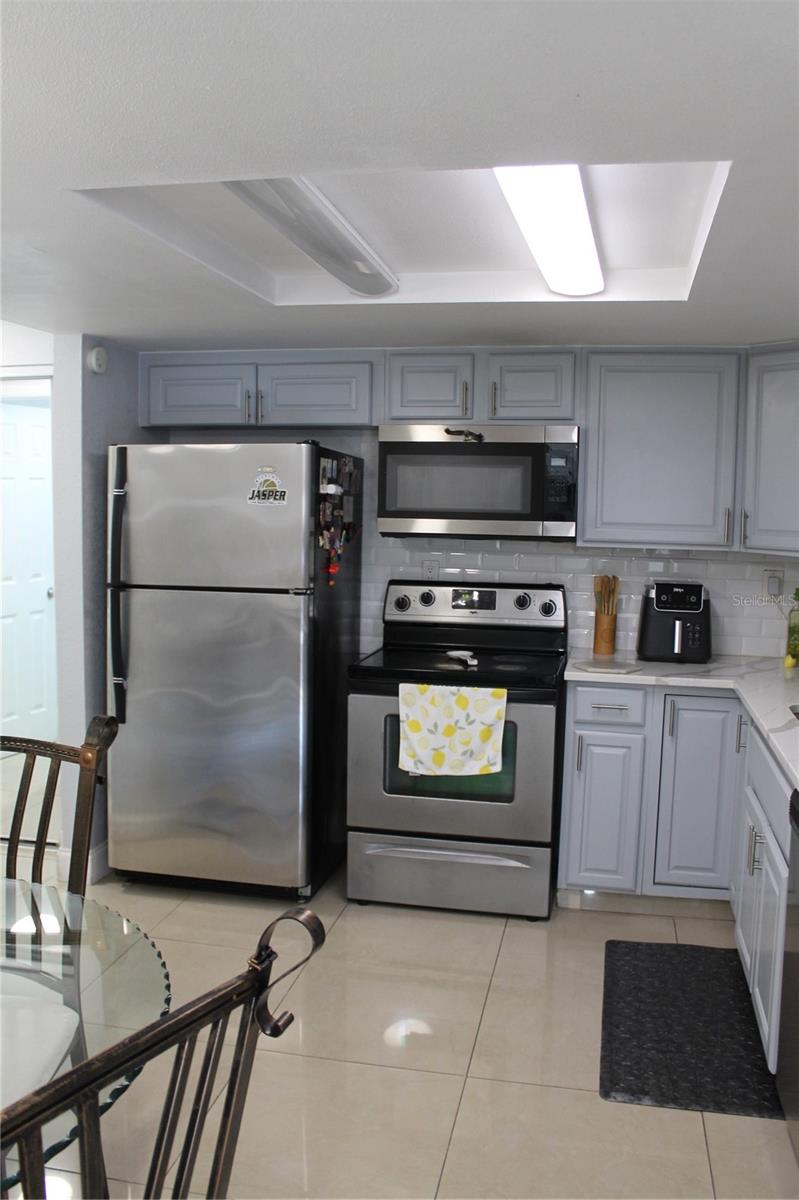 REGENCY PARK - Residential