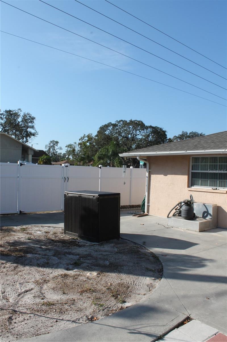 REGENCY PARK - Residential