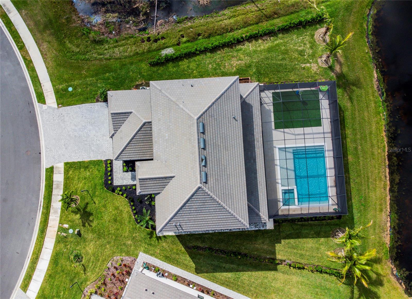 15815 TRADEWIND TERRACE