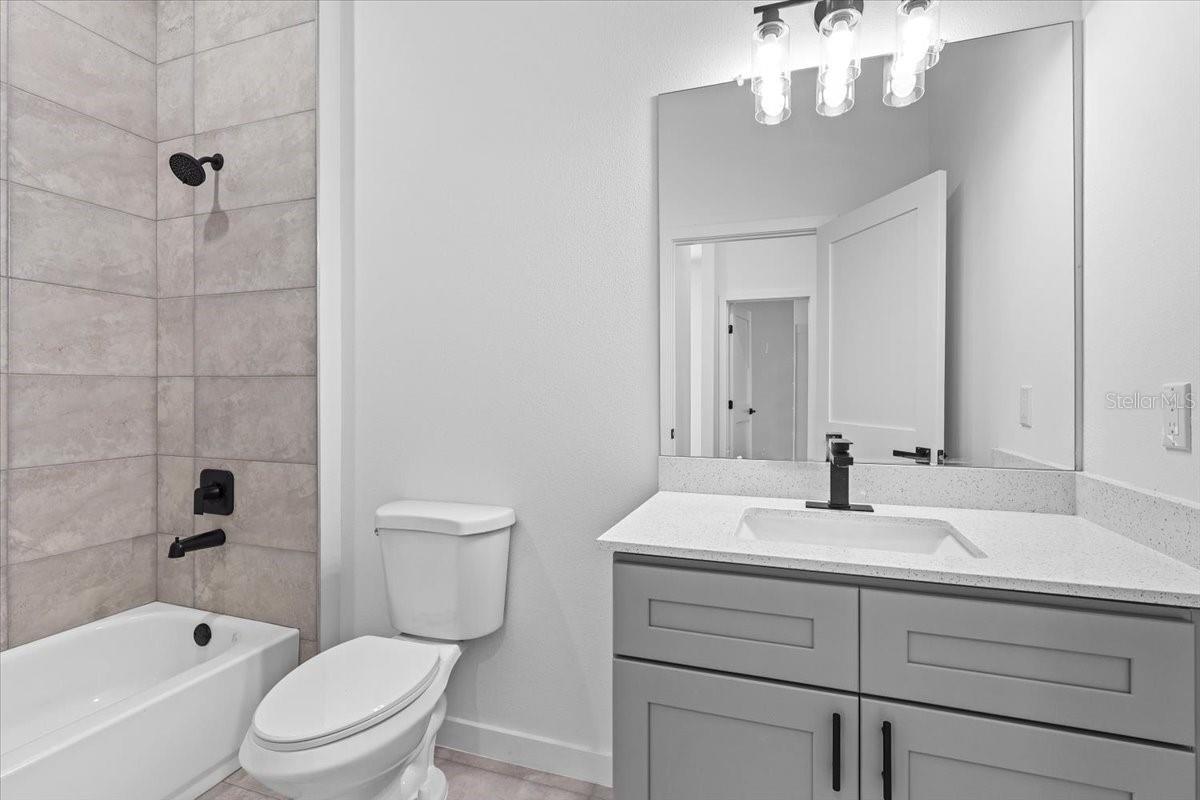 CITRUS SPGS UNIT 04 - Residential