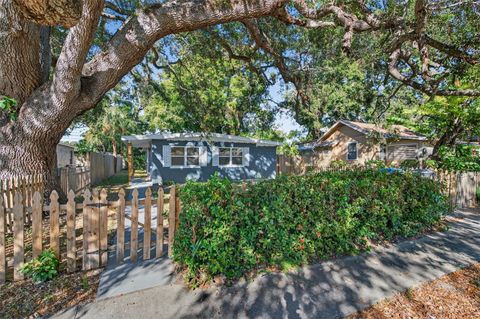 Photo of 2245 17th Avenue S, St Petersburg, FL 33712 (MLS # TB8427845)