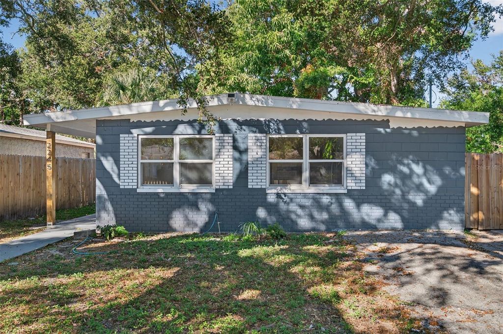 Photo of 2245 17th Avenue S, St Petersburg, FL 33712 (MLS # TB8427845)