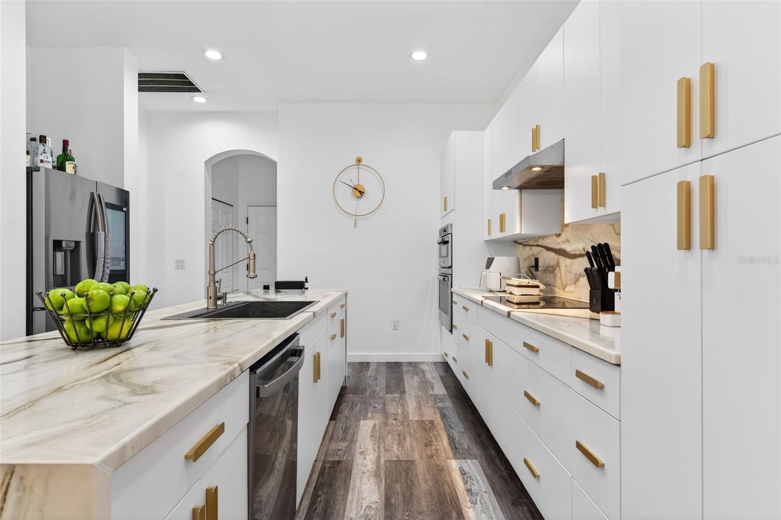 SONOMA PH I - Residential